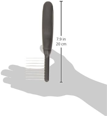 Miracle Coat Dog and Cat Dematting Comb