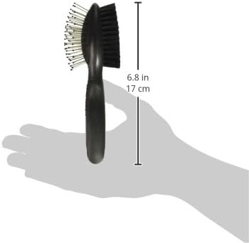 Miracle Coat Double Sided Cat Brush