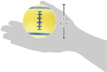 ZEUS DuraSport Ball