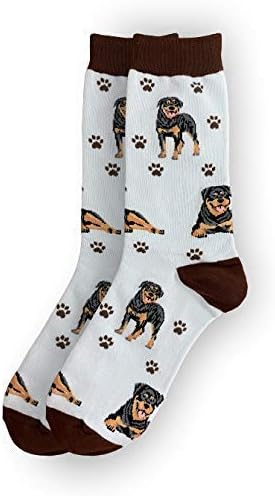 Rottweiler Lovers Socks ,Unisex ,Light weight, Fits in most,Premium Quality