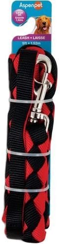 Aspenpet Leash Large 5ft 1,52m
