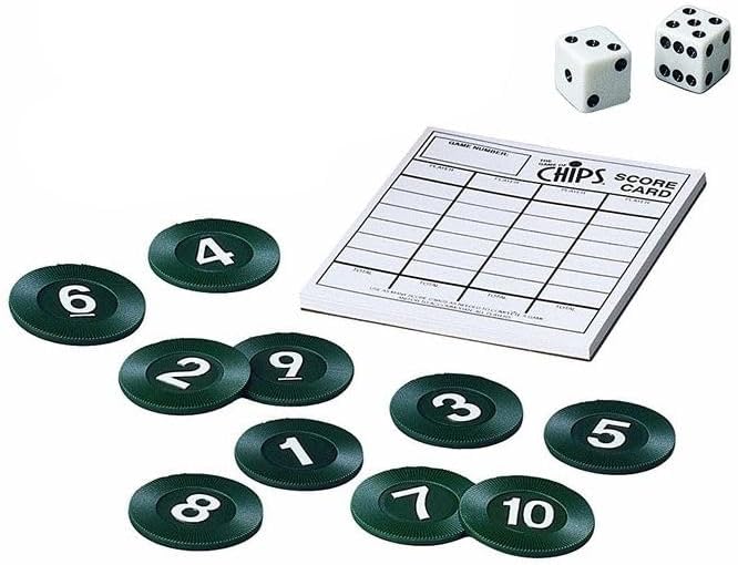 The Game of Chip