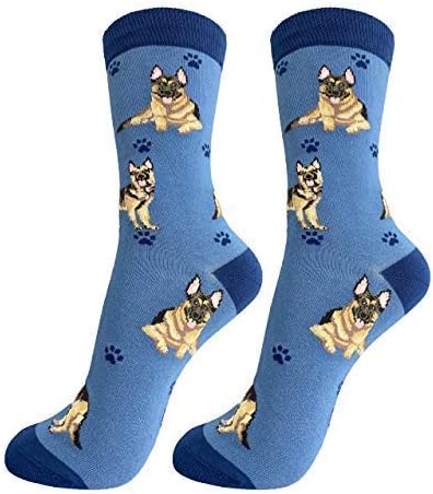 German shepherd Dog Pet Lover Socks - All Season - One Size Fits Most - for Women and Men – Dog Gifts