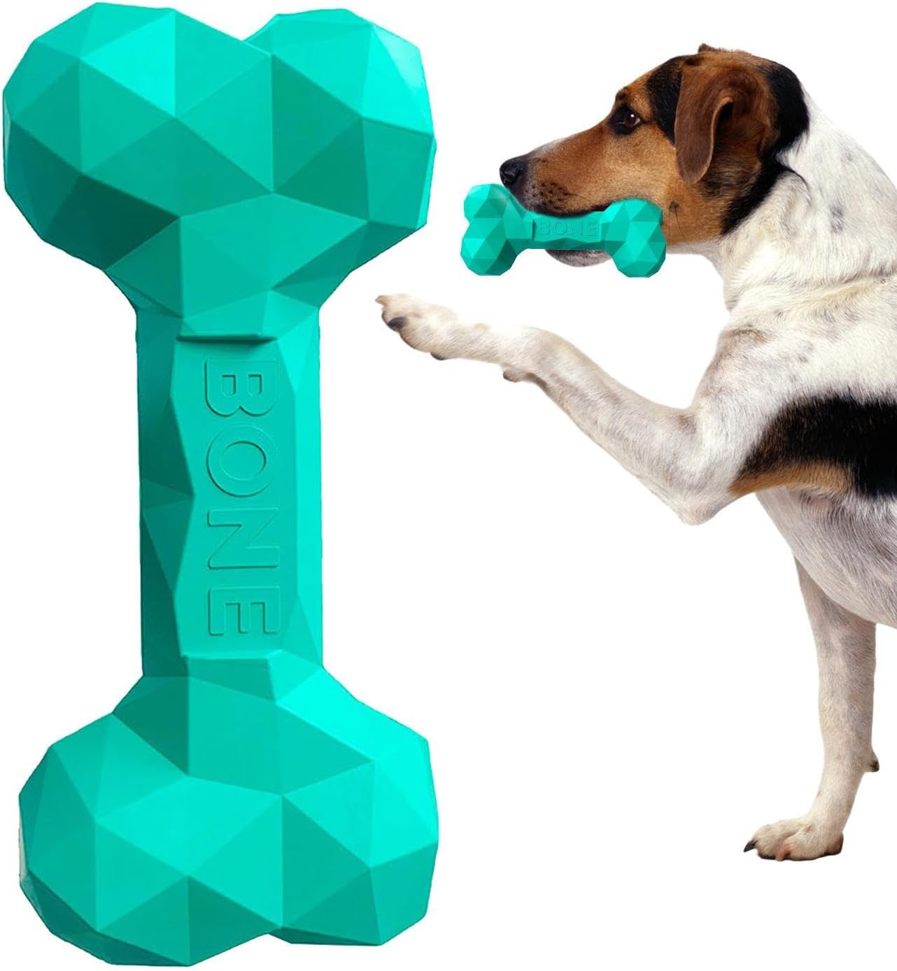 Animal Dog Toys, Indestructible Puppy Chew Toys, Supports Active Biting and Play, Lightweight Dog Chewing Toys, No Stuffing Dog Toys for Small Medium, Large Breed, Supports Healthy Chewing Behavior