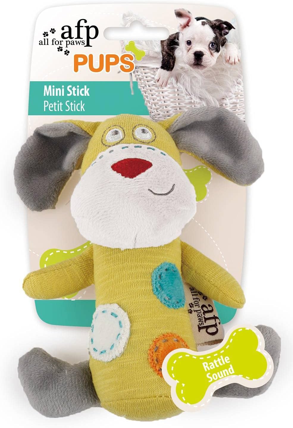 Dog toy , fast dry ALL FOR PAWS AFP Collection High Quality(NO Plastic)