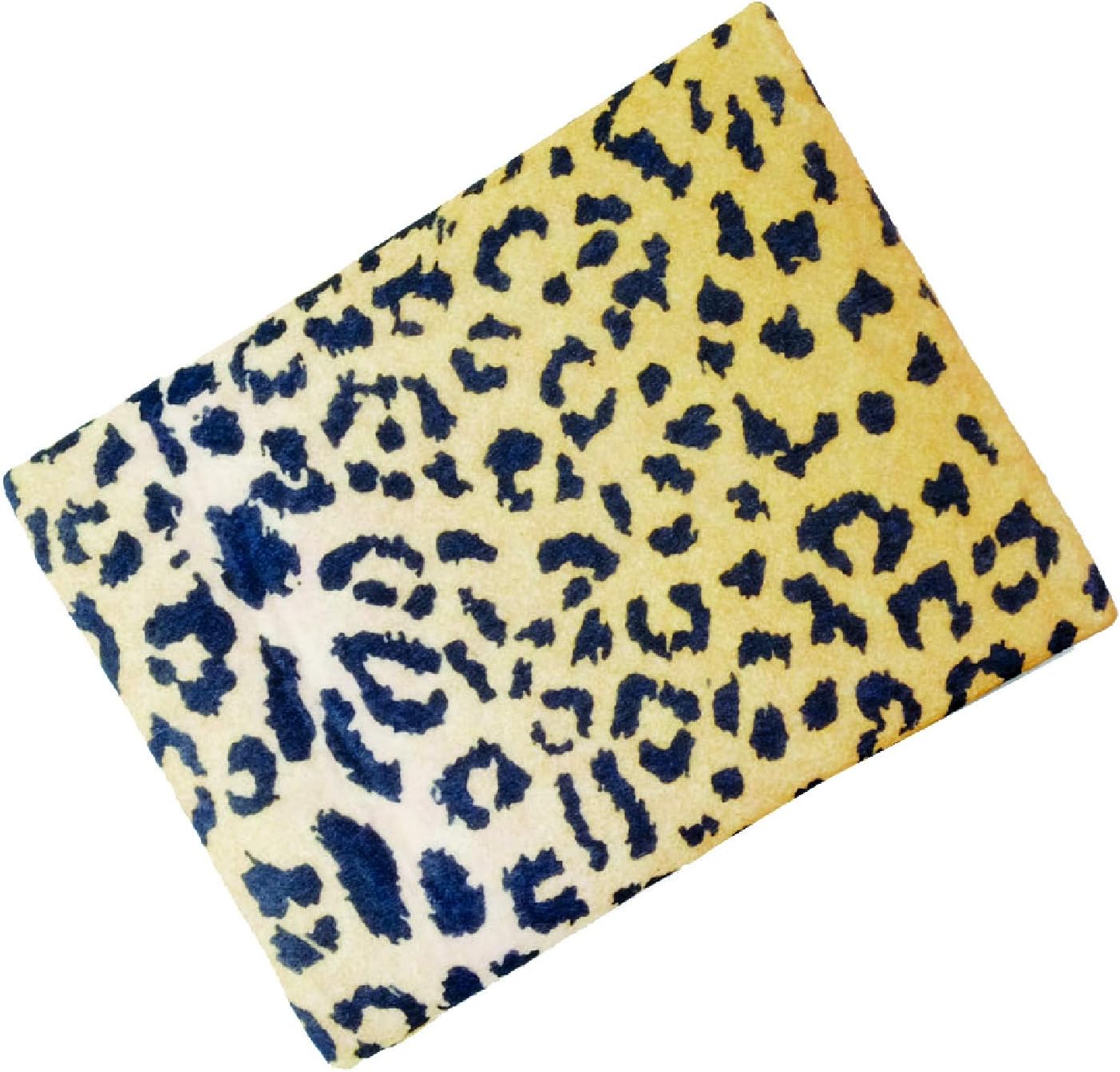 ZEUS Wonder Mat (2 Pack), Cheetah, Medium
