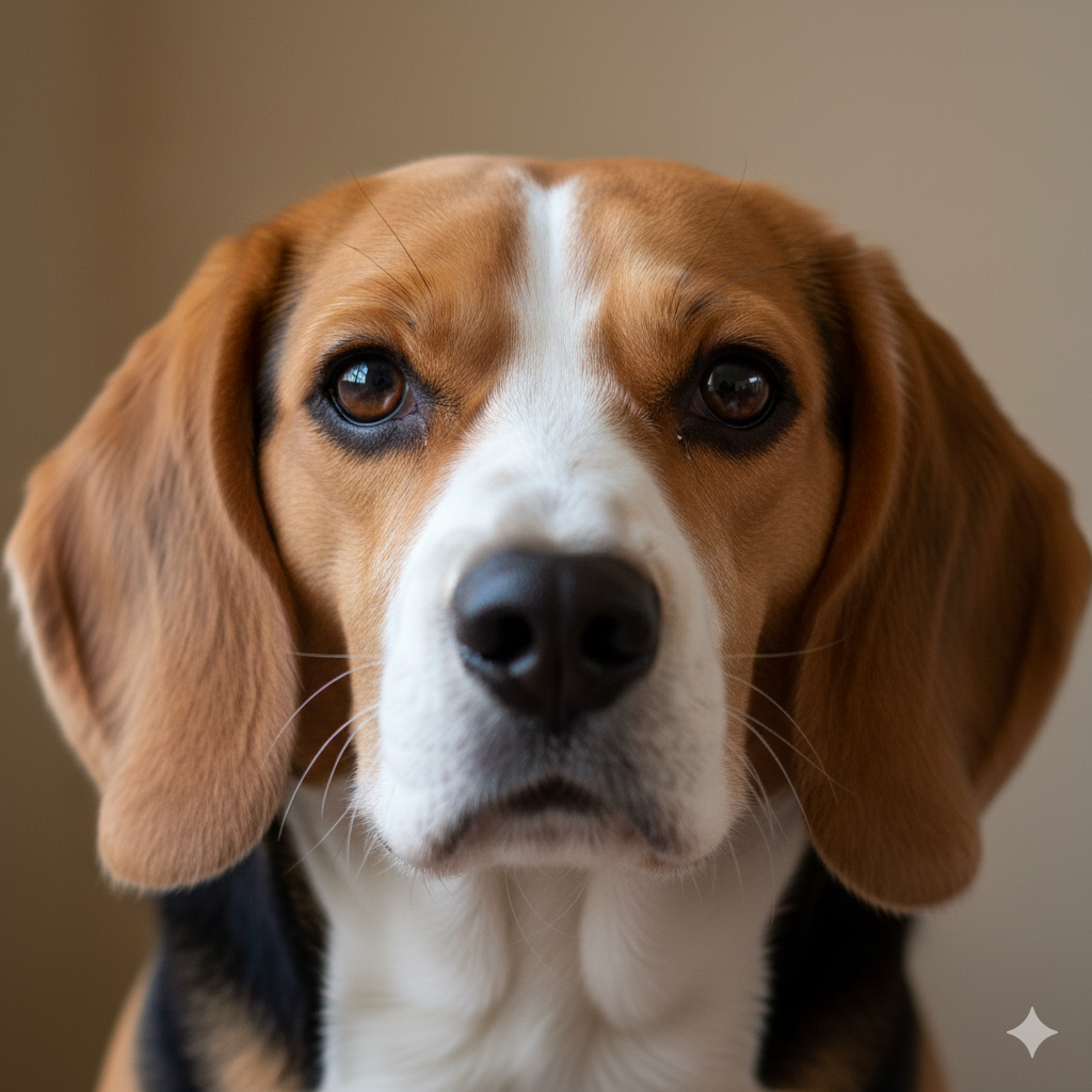 Beagle