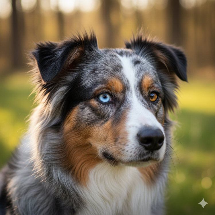 Australian Shepherd
