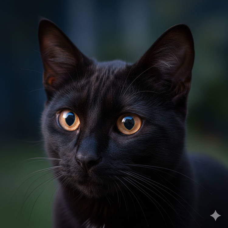 Black Cat