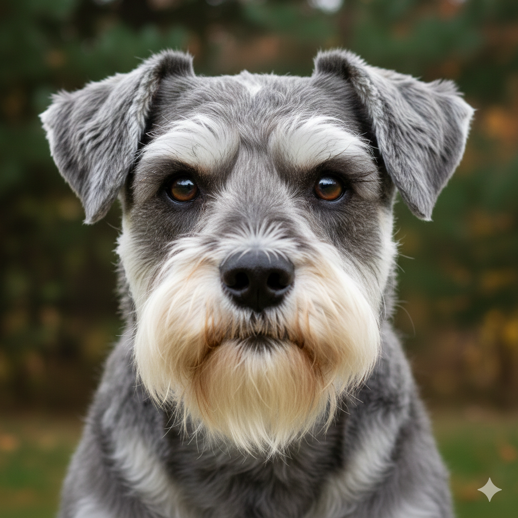Schnauzer
