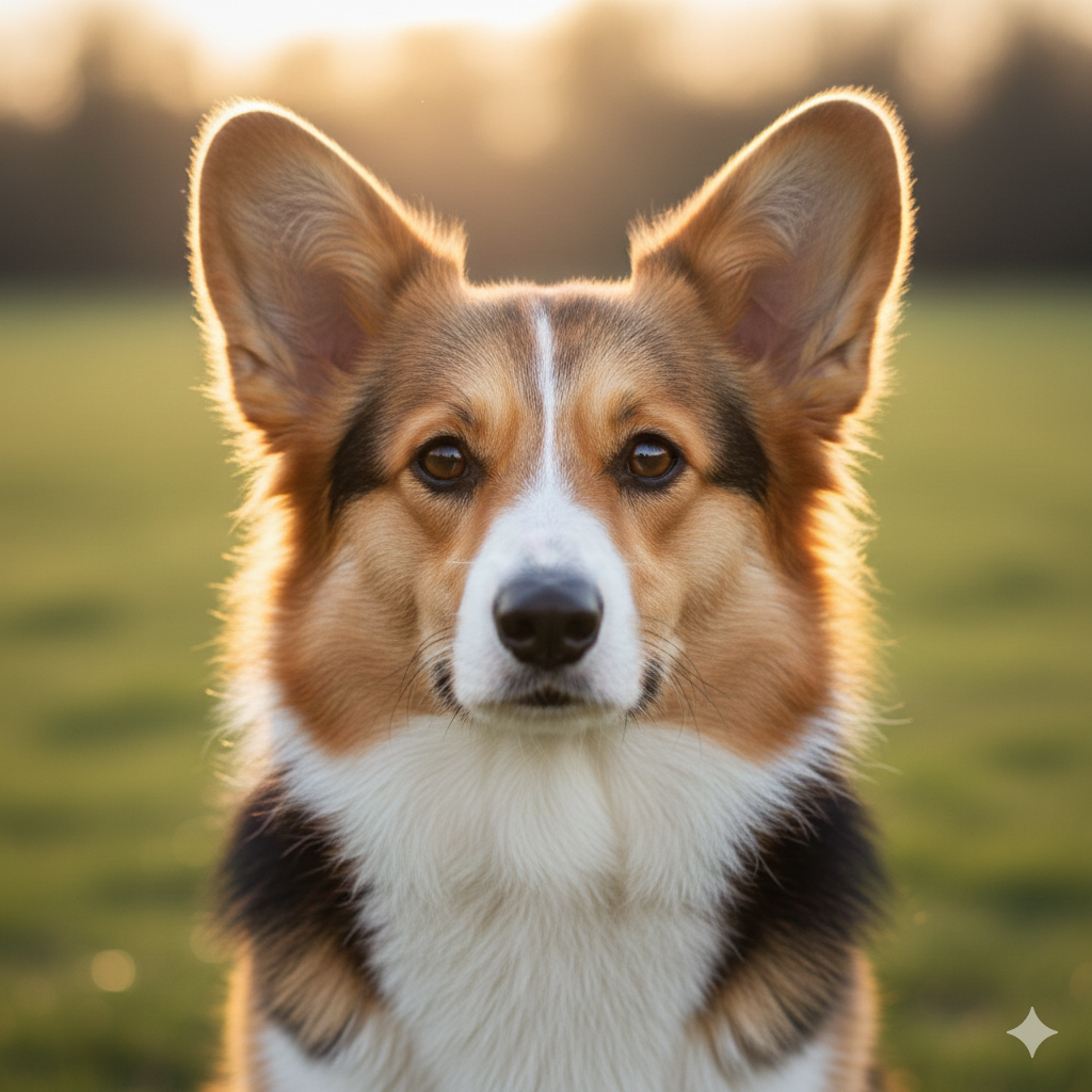 Welsh Corgi