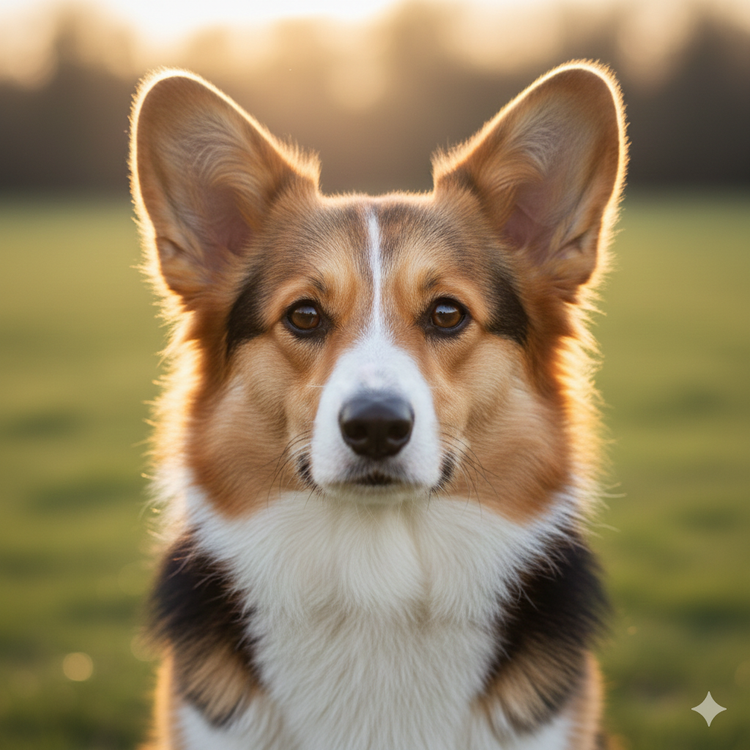 Welsh Corgi