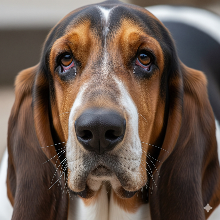 Basset Hound