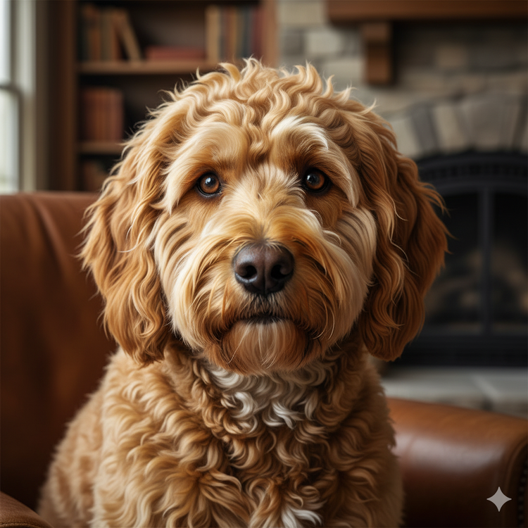 GoldenDoodle