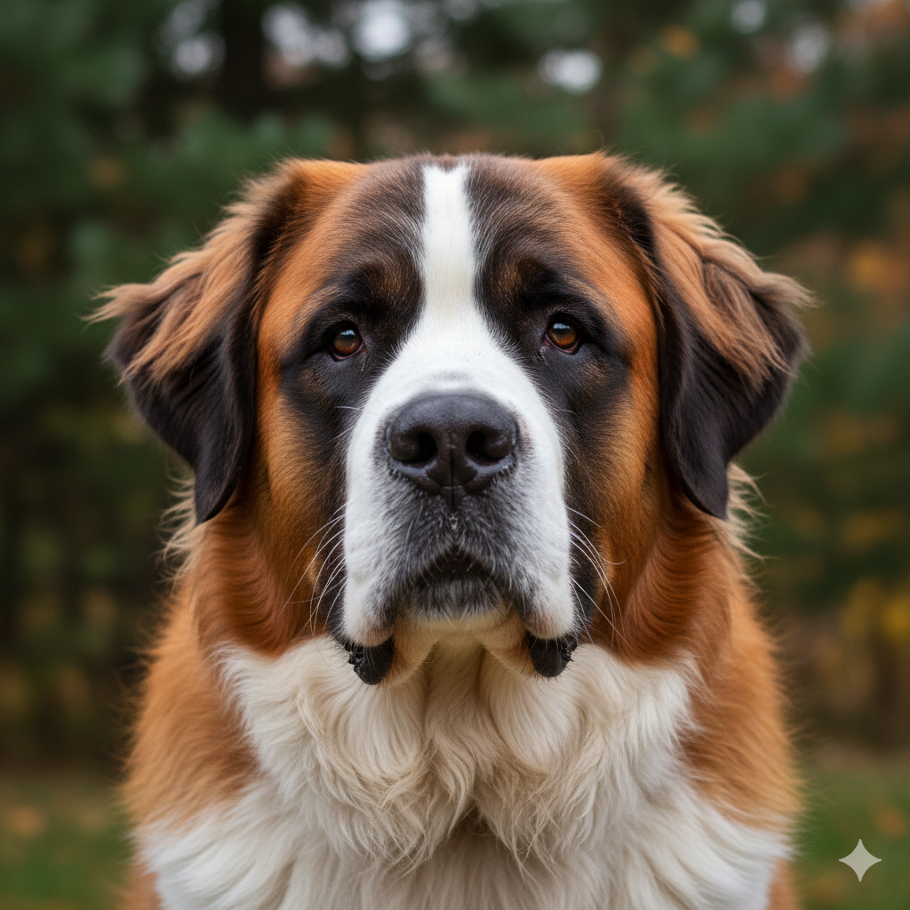 Saint Bernard