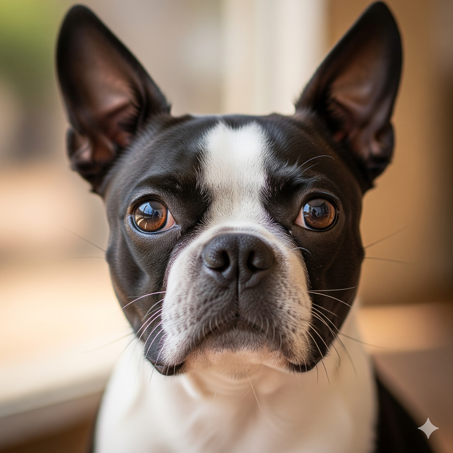 Boston Terrier