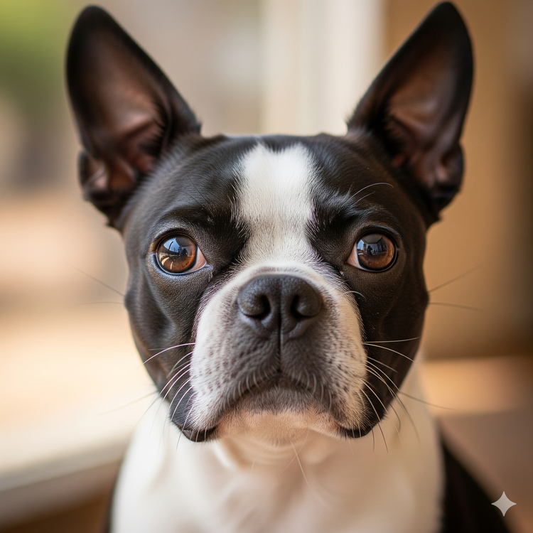 Boston Terrier