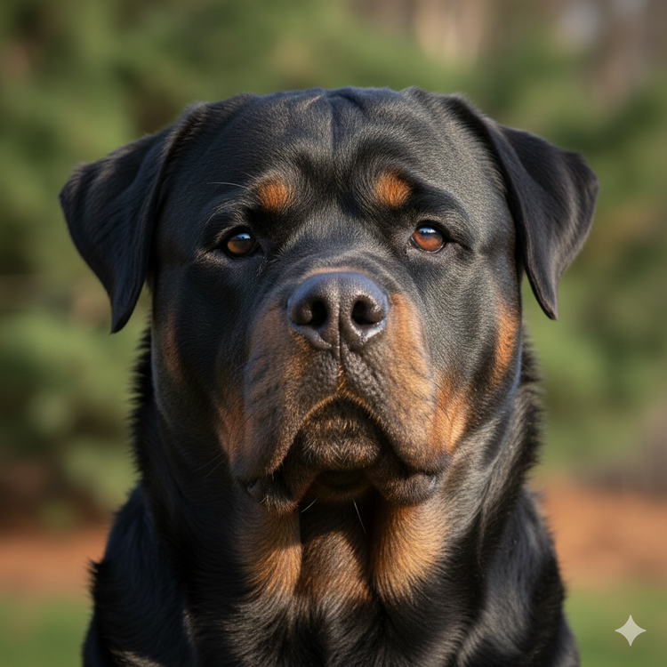 Rottweiler