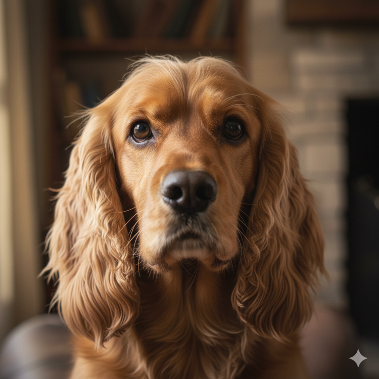 Cocker Spaniel