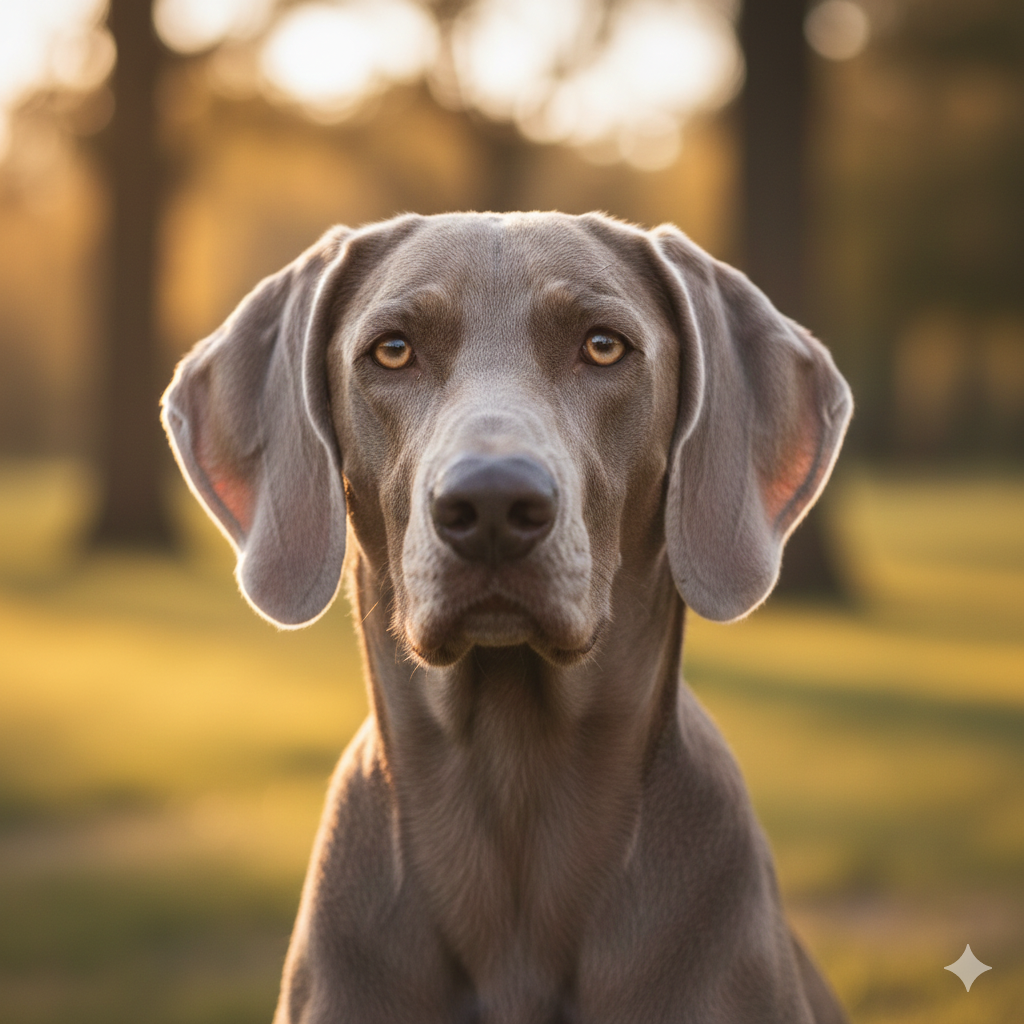 Weimeraner