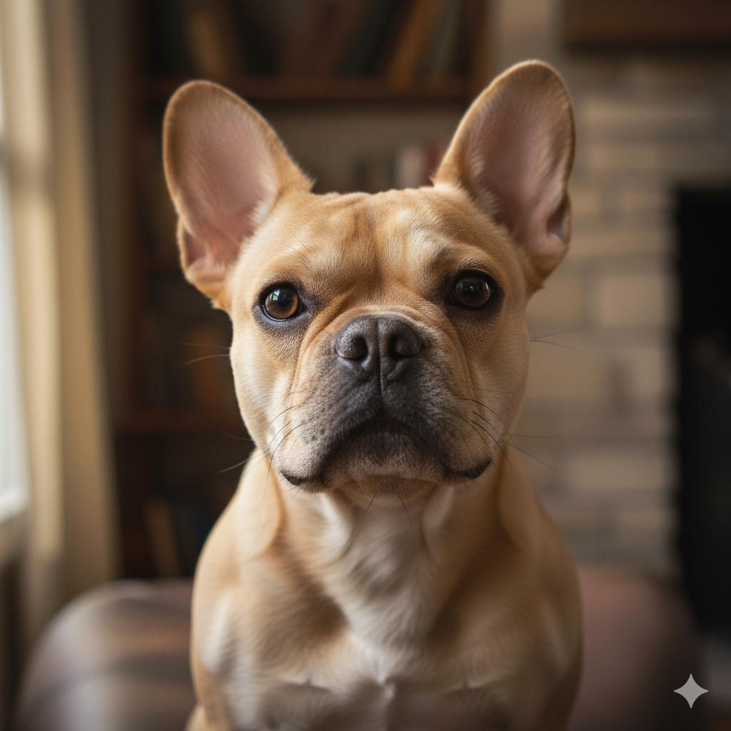 French Bulldog