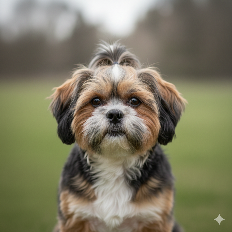 Shih Tzu Tan