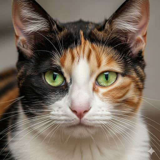 Calico Cat