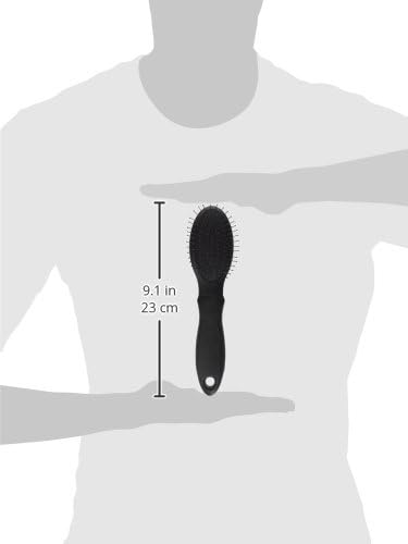 Miracle Coat Small Comfort Tip Brush