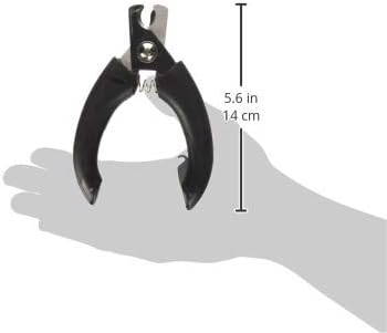 Miracle Coat Dog and Cat Nail Clippers