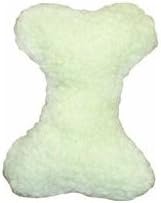 Fleece Dog plush Toys ,wash able, for small and medium Dog size