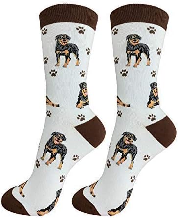 Rottweiler Lovers Socks ,Unisex ,Light weight, Fits in most,Premium Quality