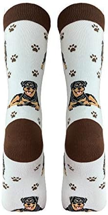 Rottweiler Lovers Socks ,Unisex ,Light weight, Fits in most,Premium Quality