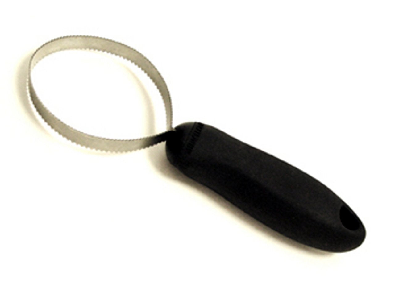 Miracle Coat Dogs, Cats, and Small Animal Shedding Blade, Small and Medium