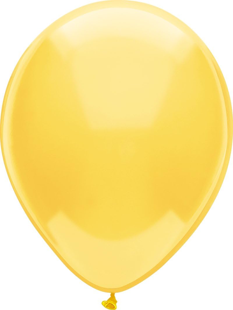 12-Inch Latex Balloons,Air/ Helium, 100-Count, Royal Rich Assortment.USA made