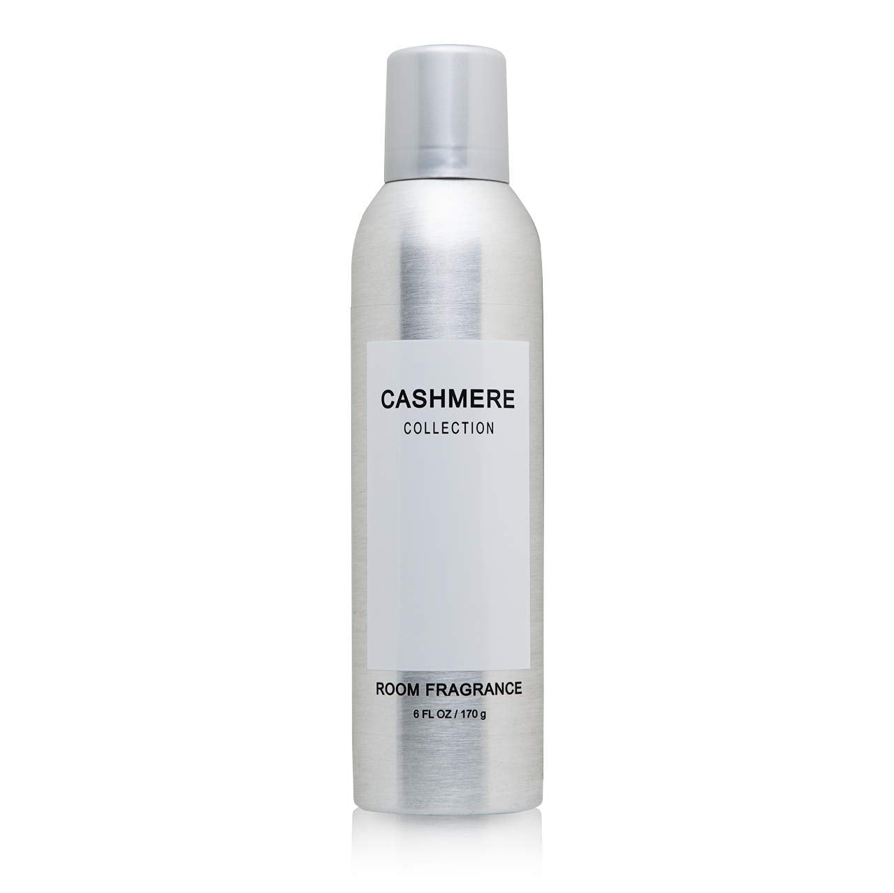 Natural Air Freshener Spray WHITE CASHMERE Fragrance Room Freshener, 6 oz.