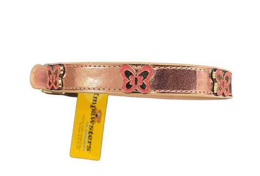 Dog Collar premium quality 14"-17" inches .Up to 50 lbs