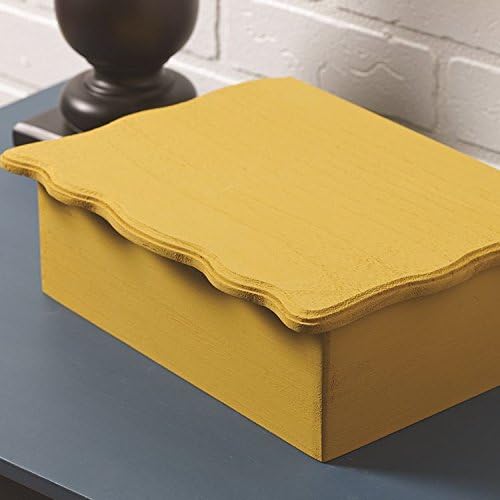 FolkArt Milk Paint Brush, 38992 1-1/4-Inch