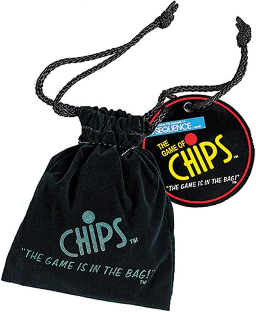 The Game of Chip