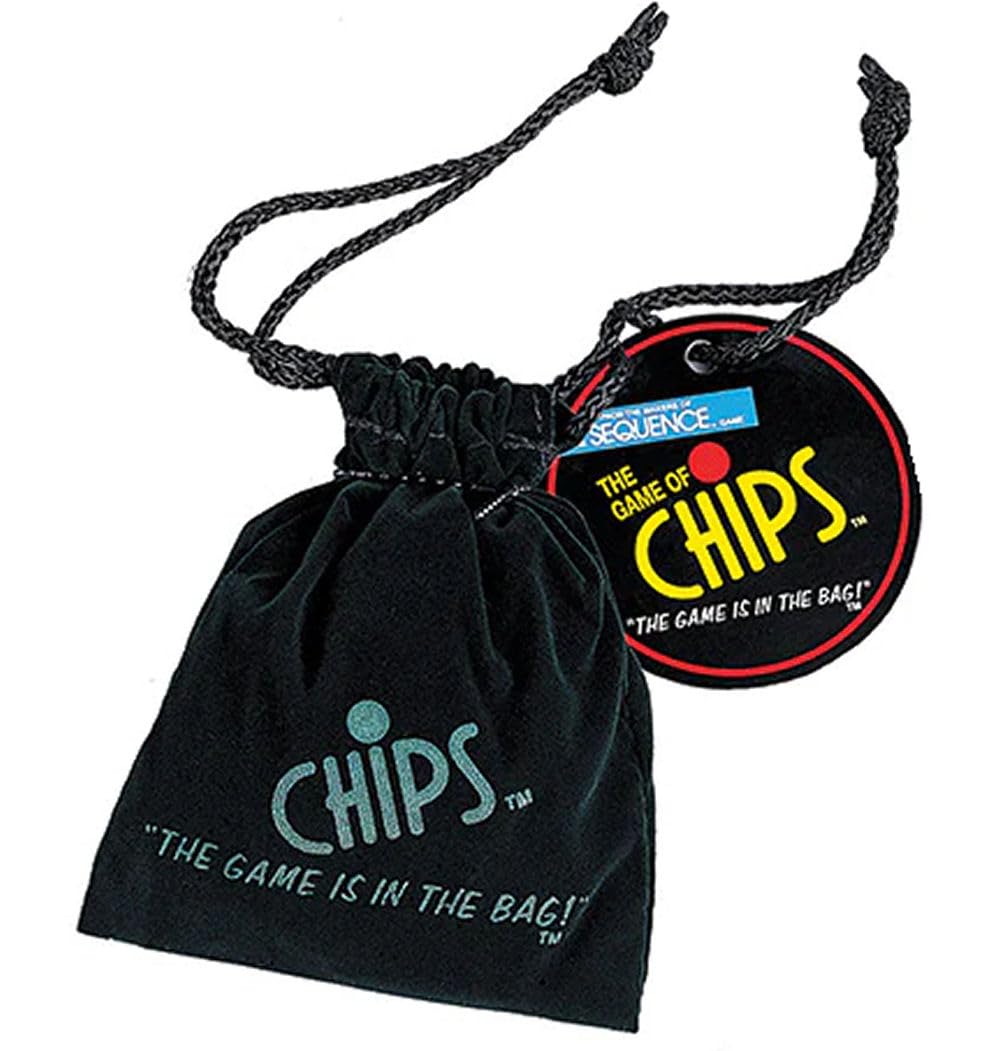 The Game of Chip