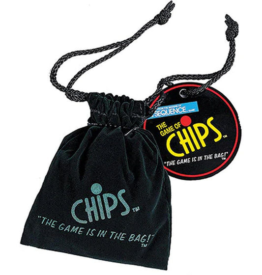 The Game of Chip