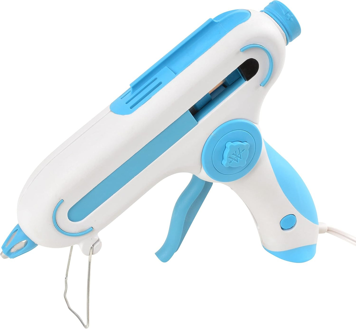 Westcott Premium Large Hot Glue Gun, 100 Watt (17116-002)