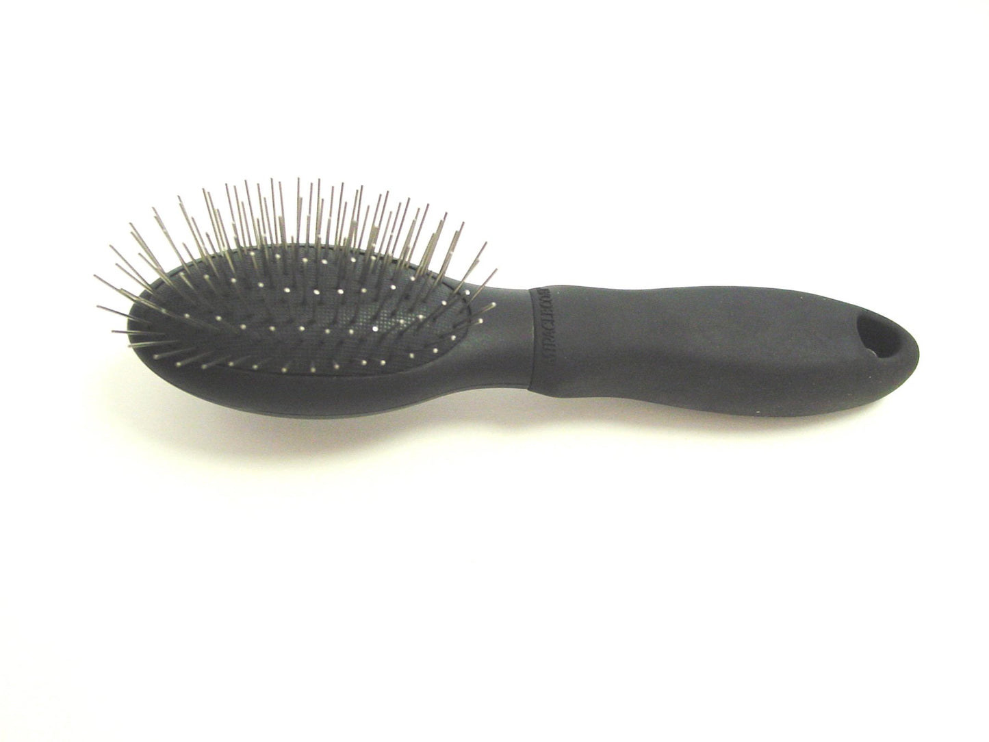 MiracleCoat Wire Pin Brush,Small dog and Cat and other hairy pets