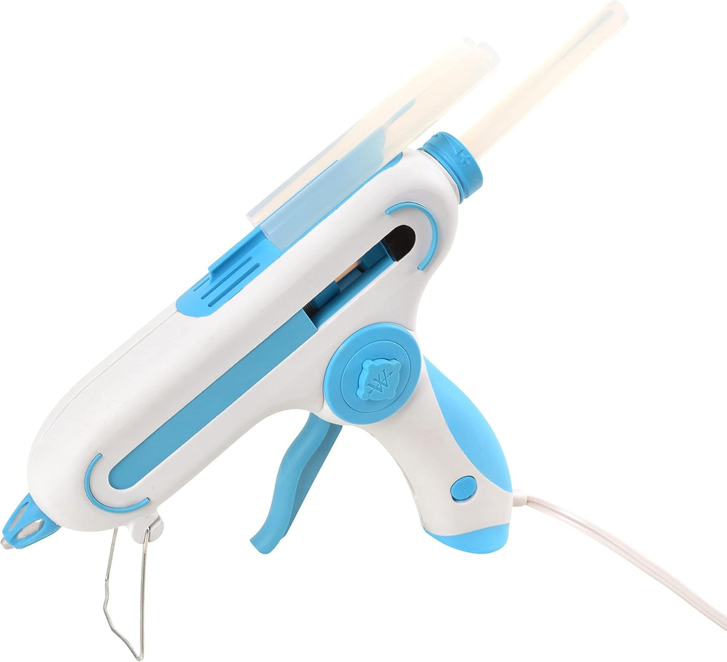 Westcott Premium Large Hot Glue Gun, 100 Watt (17116-002)