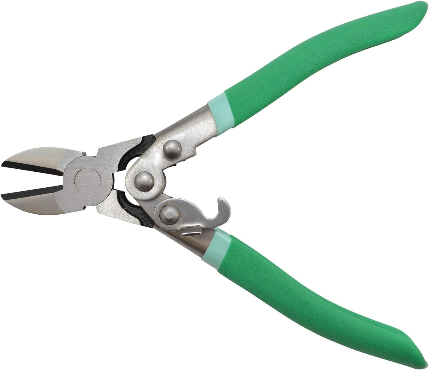 Westcott Compound Action Craft Pliers ,handy and sharp