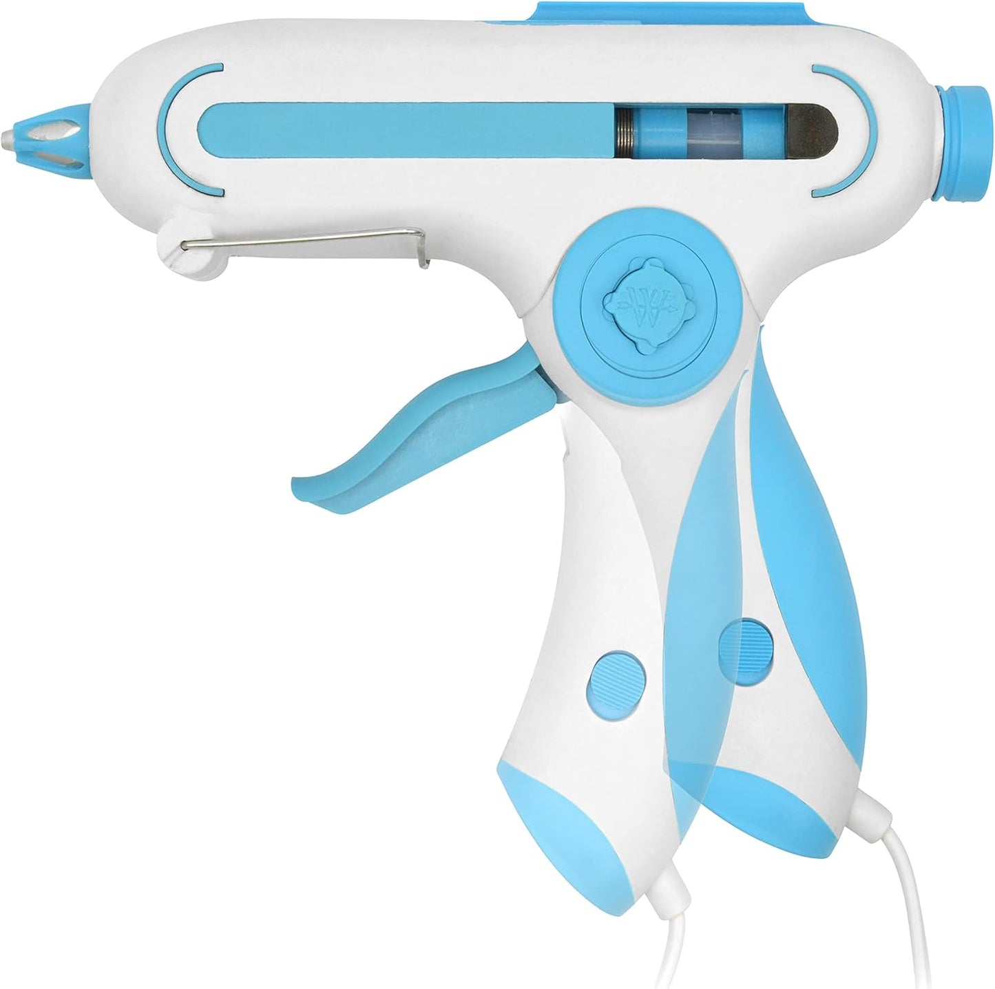 Westcott Premium Large Hot Glue Gun, 100 Watt (17116-002)