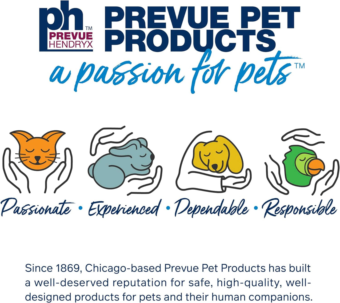 Prevue Pet Products Preen & Pacify Car Wash Bird Toy 62521