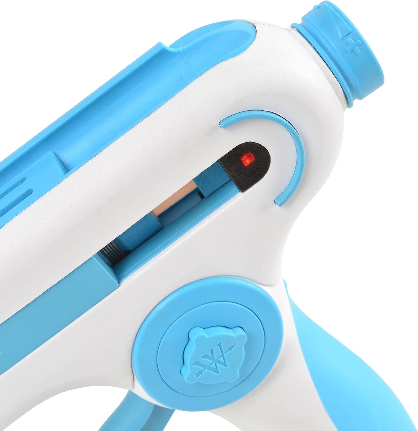 Westcott Premium Large Hot Glue Gun, 100 Watt (17116-002)