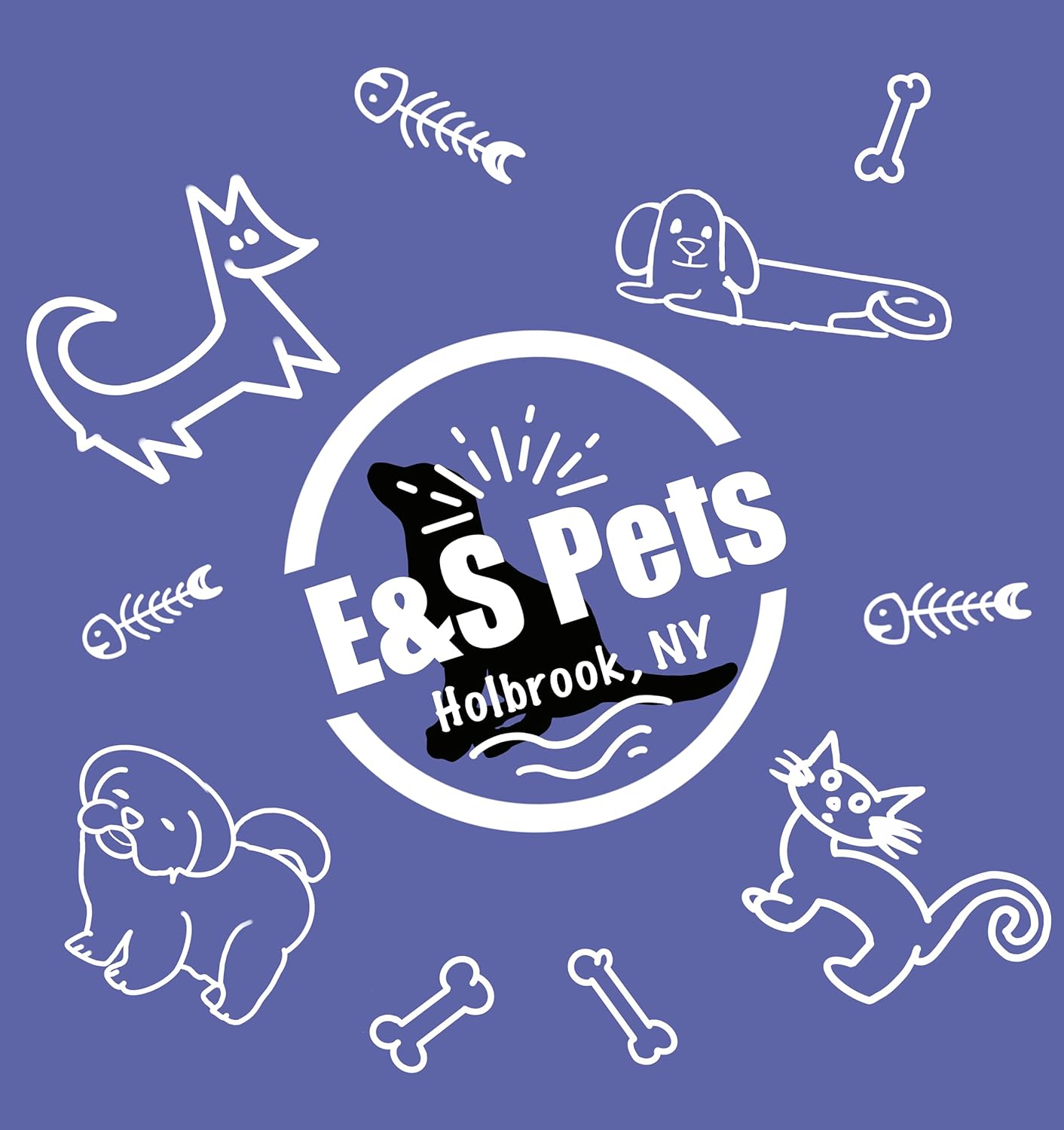 Tabby Cat Breed Socks Unisex Sock Daddy by E&S Pets