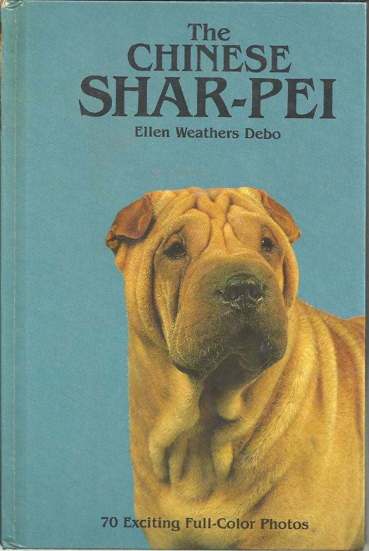 The Chinese Shar-Pei