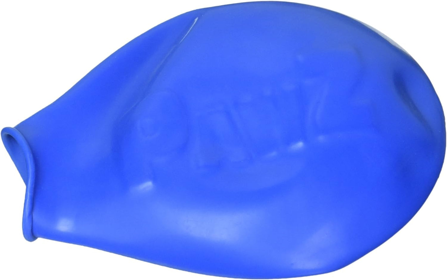 Pawz Blue Water-Proof Dog Boot, Medium, Up to 3-Inch